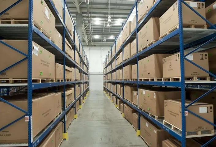 厦门到红古区货物仓储