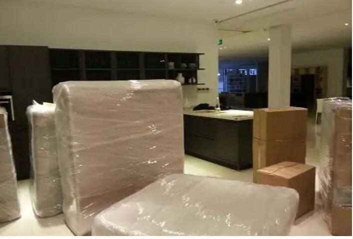 厦门到红古区长途搬家