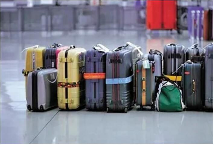 厦门到红古区行李托运